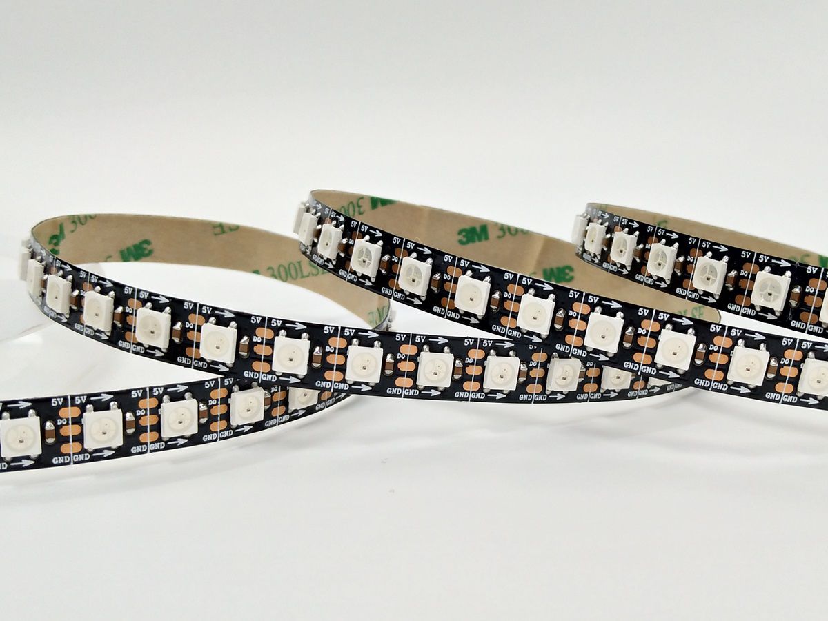 Hippo-M LED Connector